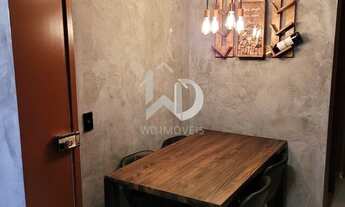 Imagem 2: Apartamento à venda no bairro Brás - São Paulo/SP, Zona Leste