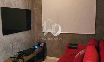 Imagem: Apartamento à venda no bairro Brás - São