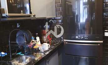 Imagem 6: Apartamento à venda no bairro Brás - São Paulo/SP, Zona Leste