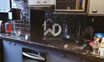 Imagem 5: Apartamento à venda no bairro Brás - São Paulo/SP, Zona Leste