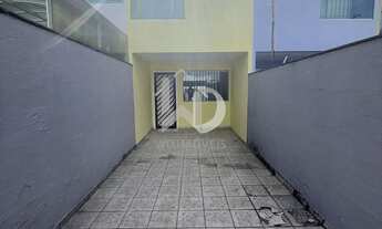 Imagem 2: Casa à venda no bairro Vila Rosaria - São Paulo/SP, Zona Leste