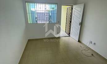 Imagem 6: Casa à venda no bairro Vila Rosaria - São Paulo/SP, Zona Leste