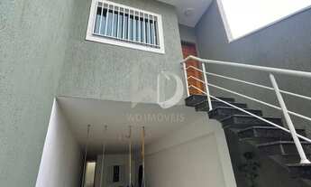 Imagem: Casa à venda no bairro Vila Nova Savoia