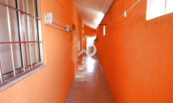 Imagem 5: Casa à venda no bairro Cidade Antônio Estevão de Carvalho - São Paulo/SP, Zona Leste