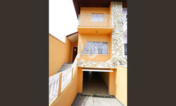 Imagem 2: Casa à venda no bairro Cidade Antônio Estevão de Carvalho - São Paulo/SP, Zona Leste