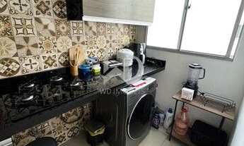 Imagem 7: Apartamento à venda no bairro Jardim Santa Terezinha (Zona Leste) - São Paulo/SP, Zona Les