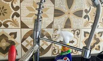 Imagem 6: Apartamento à venda no bairro Jardim Santa Terezinha (Zona Leste) - São Paulo/SP, Zona Les