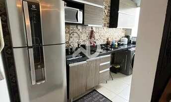 Imagem 3: Apartamento à venda no bairro Jardim Santa Terezinha (Zona Leste) - São Paulo/SP, Zona Les