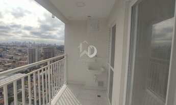 Imagem 6: Apartamento à venda no bairro Vila Prudente - São Paulo/SP, Zona Leste