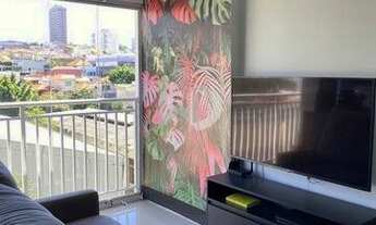 Imagem 2: Apartamento à venda no bairro Vila Prudente - São Paulo/SP, Zona Leste