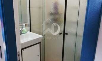 Imagem 7: Apartamento à venda no bairro Vila Califórnia - São Paulo/SP, Zona Leste