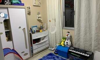 Imagem 6: Apartamento à venda no bairro Vila Califórnia - São Paulo/SP, Zona Leste