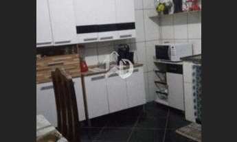 Imagem 3: Sobrado à venda no bairro Conjunto Habitacional Castro Alves - São Paulo/SP