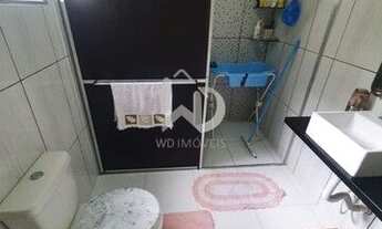 Imagem 5: Sobrado à venda no bairro Cidade Tiradentes - São Paulo/SP, Zona Leste