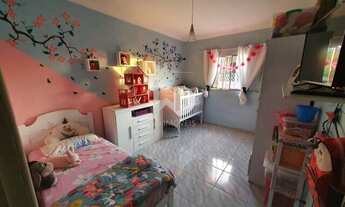 Imagem: Sobrado à venda no bairro Cidade Tiradentes