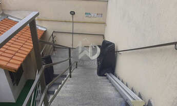 Imagem 3: Sobrado à venda no bairro Vila Progresso (Zona Leste) - São Paulo/SP, Zona Leste