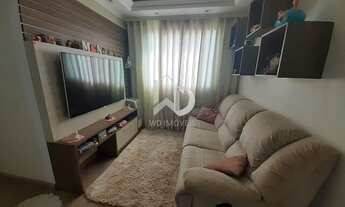 Imagem 2: Apartamento à venda no bairro Vila Nova Curuçá - São Paulo/SP, Zona Leste