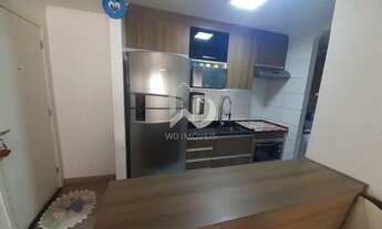 Imagem 5: Apartamento à venda no bairro Vila Nova Curuçá - São Paulo/SP, Zona Leste