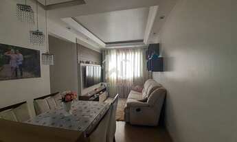 Imagem 4: Apartamento à venda no bairro Vila Nova Curuçá - São Paulo/SP, Zona Leste