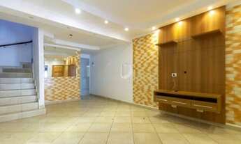 Imagem: Casa à venda no bairro Vila Rio Branco