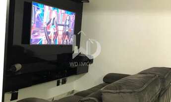 Imagem: Apartamento à venda no bairro Fazenda Aricanduva