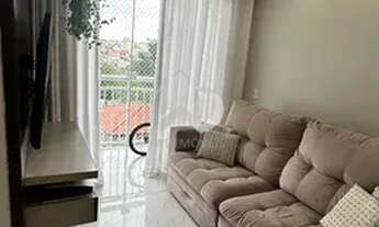 Imagem: Apartamento à venda no bairro Colônia