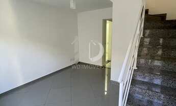 Imagem: Sobrado à venda no bairro Chácara Mafalda