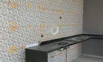 Imagem 4: Apartamento à venda no bairro Vila Granada - São Paulo/SP, Zona Leste