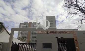 Imagem: Apartamento à venda no bairro Moóca