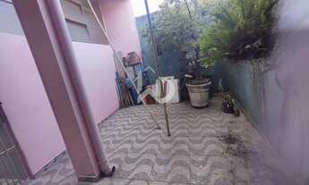 Imagem 3: Sobrado à venda no bairro Cidade Nova São Miguel - São Paulo/SP, Zona Leste