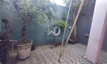 Imagem 4: Sobrado à venda no bairro Cidade Nova São Miguel - São Paulo/SP, Zona Leste