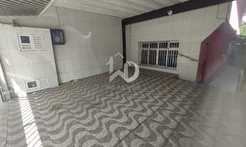 Imagem 2: Sobrado à venda no bairro Cidade Nova São Miguel - São Paulo/SP, Zona Leste