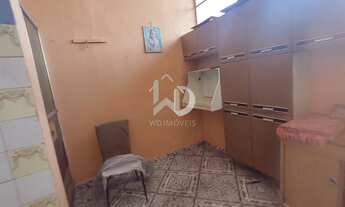 Imagem 5: Sobrado à venda no bairro Cidade Nova São Miguel - São Paulo/SP, Zona Leste