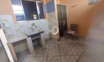 Imagem 7: Sobrado à venda no bairro Cidade Nova São Miguel - São Paulo/SP, Zona Leste