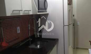 Imagem 5: Apartamento à venda no bairro Jardim Nove de Julho - São Paulo/SP, Zona Leste