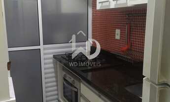 Imagem 2: Apartamento à venda no bairro Jardim Nove de Julho - São Paulo/SP, Zona Leste