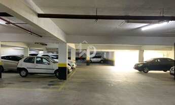 Imagem 7: Apartamento à venda no bairro Jardim Nove de Julho - São Paulo/SP, Zona Leste