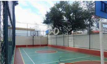 Imagem 6: Apartamento à venda no bairro Jardim Nove de Julho - São Paulo/SP, Zona Leste