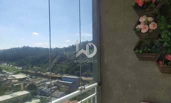 Imagem 4: Apartamento à venda no bairro Jardim Nove de Julho - São Paulo/SP, Zona Leste