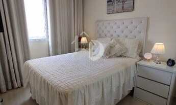 Imagem: Apartamento à venda no bairro Cidade Satélite