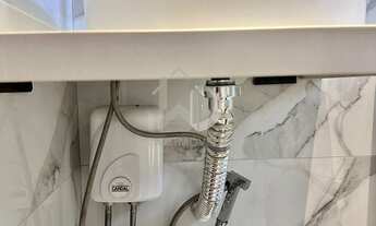 Imagem 6: Apartamento no Anália Franco!