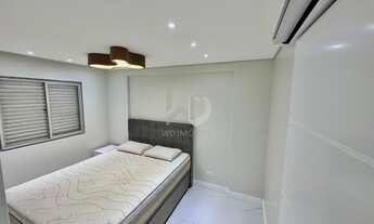 Imagem 4: Apartamento no Anália Franco!