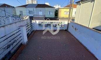 Imagem: Sobrado à venda no bairro Quarta Parada