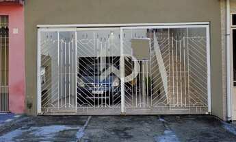 Imagem: Casa à venda no bairro Vila Rio Branco