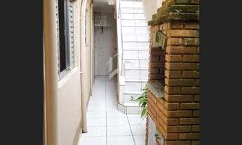 Imagem 2: Casa à venda no bairro Vila Tolstoi - São Paulo/SP, Zona Leste