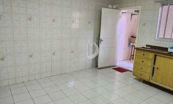 Imagem 4: Casa à venda no bairro Vila Tolstoi - São Paulo/SP, Zona Leste