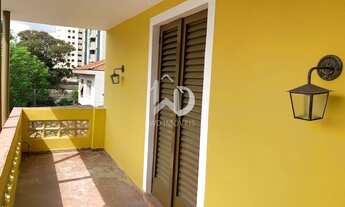 Imagem 7: Casa à venda no bairro Tatuapé - São Paulo/SP, Zona Leste