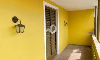 Imagem 2: Casa à venda no bairro Tatuapé - São Paulo/SP, Zona Leste