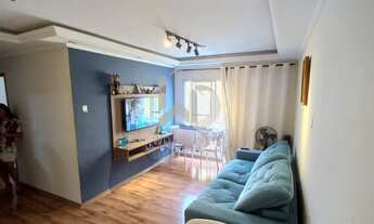 Imagem: Apartamento à venda no bairro Jardim Lajeado