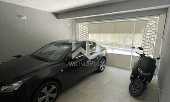 Imagem: Casa à venda no bairro Chácara Figueira